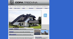 Desktop Screenshot of copa.rs